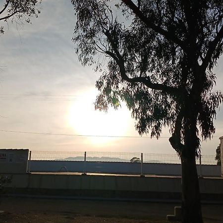 Camping Delta Natura La Tancada Amposta Esterno foto