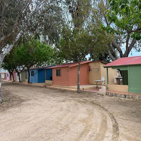 Camping Delta Natura La Tancada Amposta Esterno foto